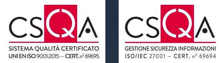 iso 27001 iso 9001