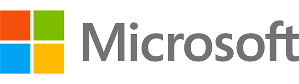 logo microsoft